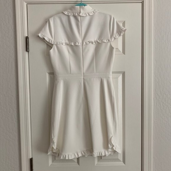 Gal Meets Glam Emma Dress - Picture 5 of 7